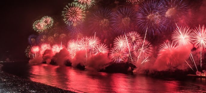 imagem de REVEILLON 2026